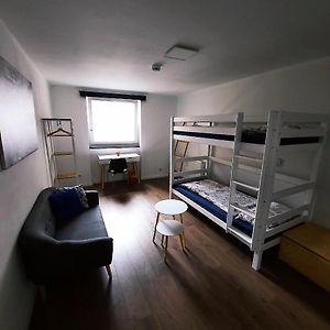 Classic Vierbettzimmer