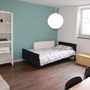 Basic Dreibettzimmer